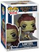Pop! Games: Baldur's Gate - Lae'zel with Sword