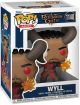 Pop! Games: Baldur's Gate - Wyll