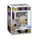 Pop! Disney: The Nightmare Before Christmas - Zero Patchwork (Glow)(Exclusive)