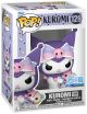 Pop! Animation: Sanrio - Kuromi with Bear