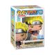 Pop! Animation: Naruto Shippuden - Naruto Uzumaki (Lava Release Rasenshuriken)
