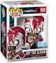 Pop! Movies: Terrifier 3 - Art the Clown (Exclusive)