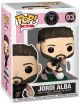 Pop! Football: Inter Miami - Jordi Alba (Away)