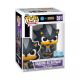 Pop! Heroes: Justice League × Sonic - Shadow as Batman