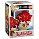 Pop! Heroes: Justice League × Sonic - Sonic As The Flash
