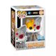 Pop! Heroes: Justice League Ã— Sonic - Tails as Cyborg