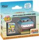Bitty Pop! Town: Naruto Shippuden - Naruto Uzumaki and Ichiraku Ramen