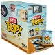 Bitty Pop! Animation: Naruto Shippuden - 32pcs PDQ (Assorted 1)