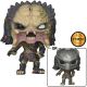 Pop! Movies: Aliens Vs. Predator Requiem - Wolf Predator with Chase
