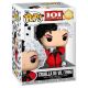 Pop! Disney: 101 Dalmatians - Cruella De Vil (1996)