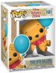 Pop! Disney: Winnie The Pooh - Pooh with Balloon
