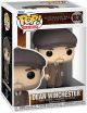 Pop! TV: Supernatural - Dean Winchester W/Chase