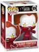 Pop! TV: IT Welcome To Derry - Bloody Pennywise