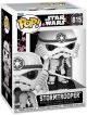 Pop! Star Wars - Storm Trooper (Impressions)