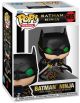 Pop! Heroes: Batman Ninja - Batman Ninja