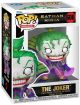 Pop! Heroes: Batman Ninja - The Joker