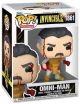 Pop! TV: Invincible - Omni Man (Bloody)