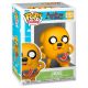 Pop! Animation: Adventure Time - Jake
