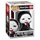 Pop! Movies: Ghost Face - Tongue in Cheek