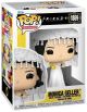 Pop! TV: Friends - Monica Geller (Wedding Dress)
