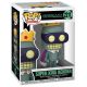 Pop! Animation: Futurama S5 - Super King Bender