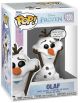 Pop! Saying Disney: Frozen - Olaf (Some people are worth melting for)