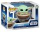 Pop! Star Wars: The Mandalorian and Grogu - Grogu in Pram