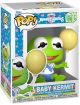 Pop! Disney Muppets: Muppet Babies - Baby Kermit