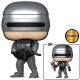 Pop! Movies: Robocop 2 - Robocop Metallic w/Chase