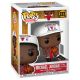 Pop! Basketball: NBA Chicago Bulls - Michael Jordan (3 Times in a Row)