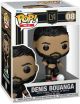 Pop! MLS: Football - Denis Bouanga (LAFC)