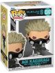Pop! Animation: Kaiju No.8 - Aoi Kaguragi