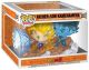 Pop! Moments Animation - Dragon Ball Z - Gohan VS. Cell (BAS)
