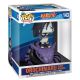 Pop Rides! Animation: Naruto - Orochimaru with Manda