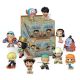 Funko Mystery Minis: One Piece (Fish-Man Island Saga) - 12 Piece PDQ (Assorted 1)