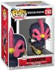 Pop! Animation: Rooster Fighter - Elizabeth