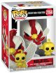 Pop! Animation: Rooster Fighter - Keiji & Piyoko