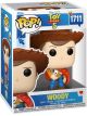 Pop! Disney: Toy Story 5 - Woody