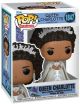 Pop! TV: Queen Charlotte - Queen Charlotte (Wedding Gown)