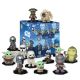 Mystery Minis: Star Wars The Mandalorian & Grogu - 12pcs PDQ (Assorted 1)
