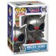 Pop! Games: Sonic The Hedgehog - Mecha Sonic