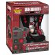 Bitty Pop! Games: Skibidi Toilet - Titan Speakerman and Parasitic Skibidi Toilet