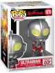 Pop! TV: Ultraman - Ultraman (Metallic)