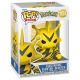 Pop! Games: Pokemon - Electabuzz