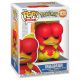 Pop! Games: Pokemon - Magmar