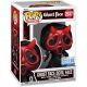 Pop! Movies: Ghost Face - Devil Mask (Metallic)