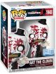 Pop! Movies: Terrifier 3 - Art The Clown W/Chase (Bloody) (Exclusive)