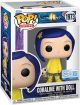 Pop! Movies: Coraline - Coraline with Doll (Exclusive)