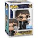 Pop! Movies: Harry Potter - Harry with Hedwig (Exclusive)