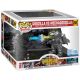 Pop! Moments Movies: Godzilla - Godzilla Vs Mechagodzilla (Exclusive)